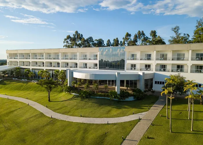 Oto Hotel Convention & Spa