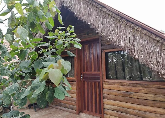 Pousada Rancho do Nhesko