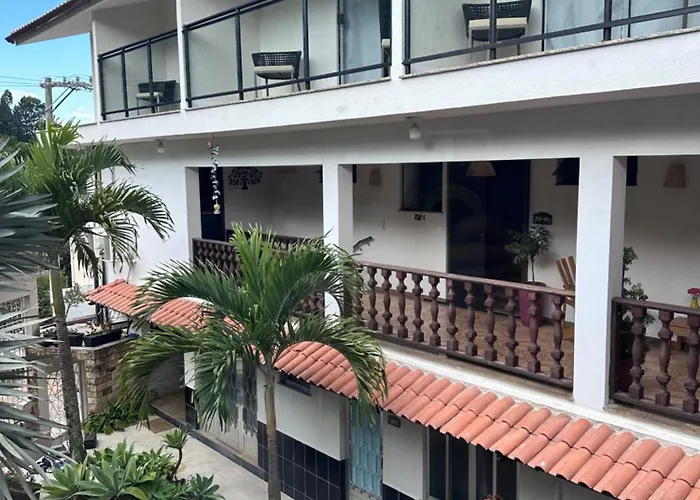 Pousada dos Sonhos - MP
