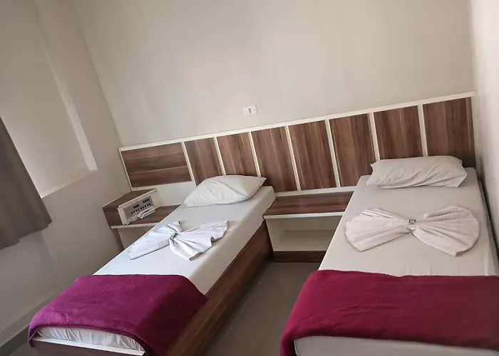 Hotel Off