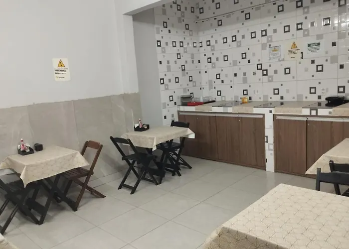 Hotel Off
