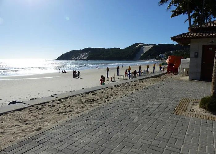 Ingá Praia