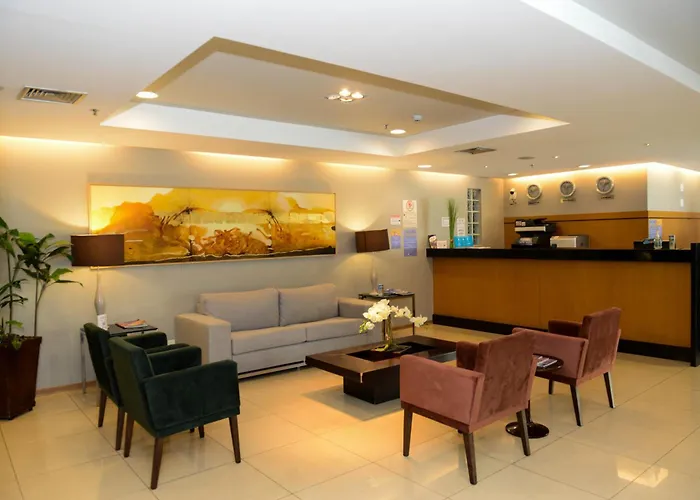 Astron Bauru By Nobile