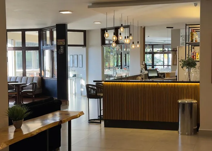 Olinda Hotel E Eventos