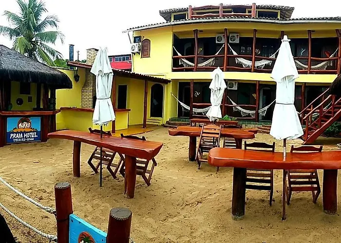 Morro Beach