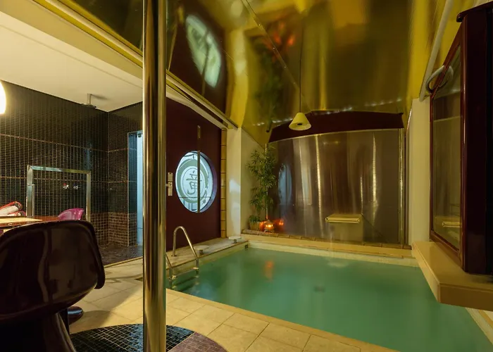 Dragon Motel (Adults Only) Fortaleza , Brazil