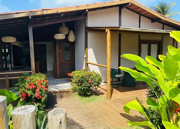 Pousada Ilha Bella