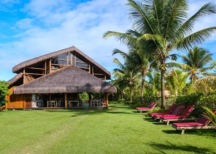 Hotel Villa Balidendê