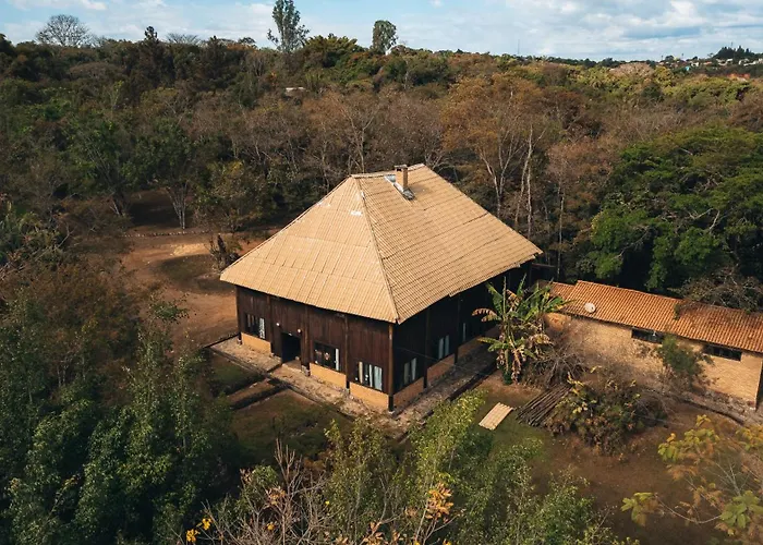 Chapada Dos Veadeiros