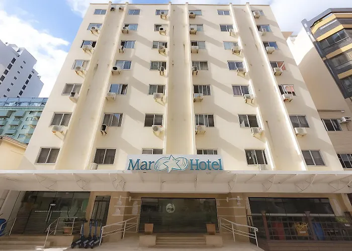 Mar Hotel