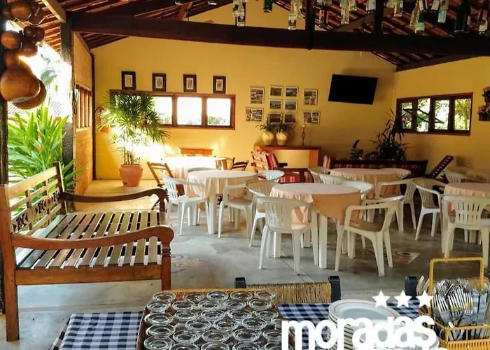 Moradas Do Penedo
