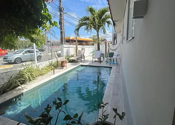Praia Pajuçara