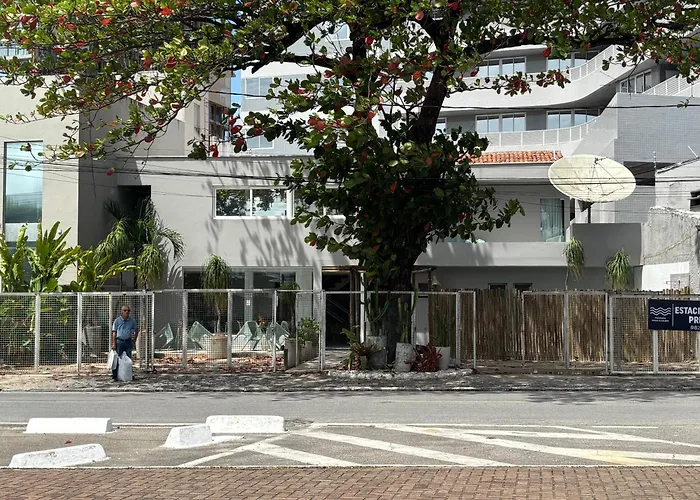 Praia Pajuçara