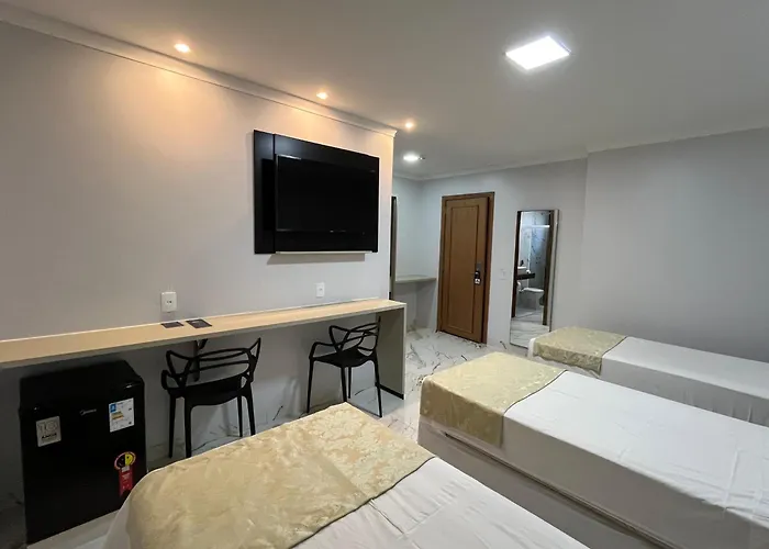 Hotel Uipi