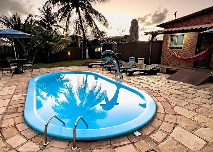 Noronha Good Vibes Hostel