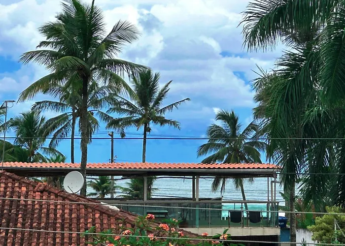 Marmeu Tropical (Com garagem)