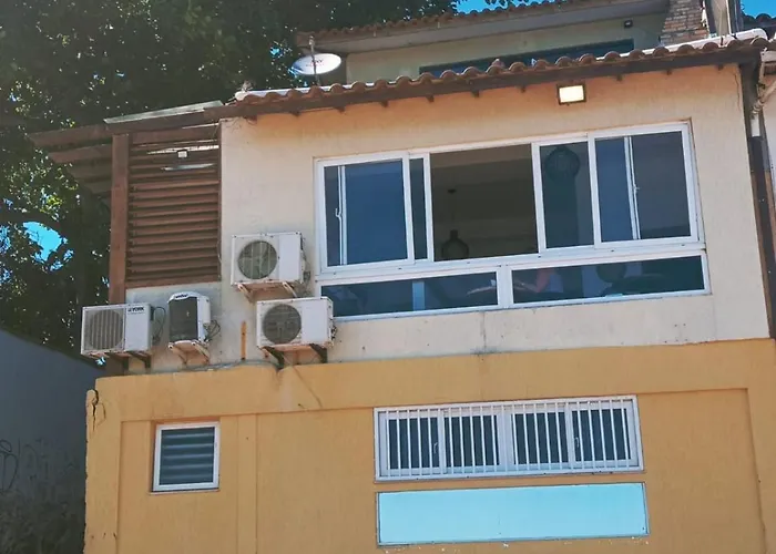 Sabatico Beach House Búzios, Brasil