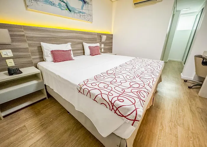 It Itabira Hotel