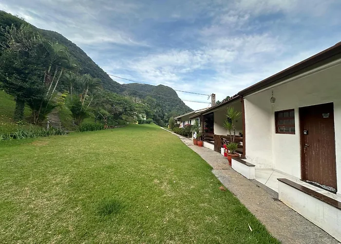 Paraíso de Toque Toque Grande