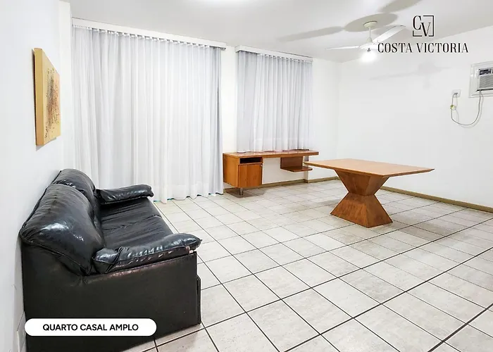 Costa Victoria Residence