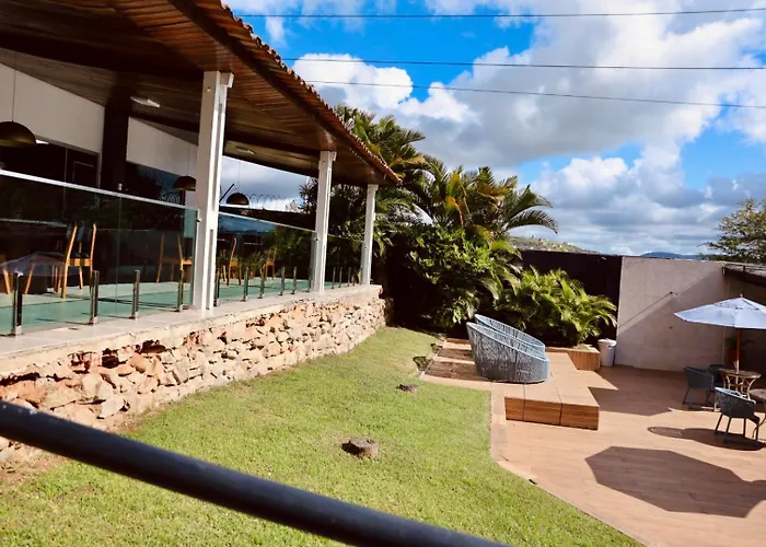 Hotel Village Premium Caruaru
