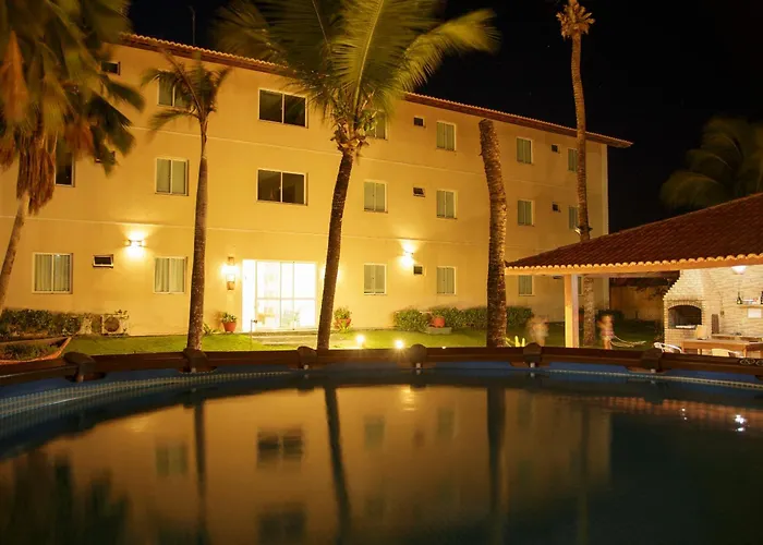 Pecem Beach Hotel - Aval Hotel, Brazil