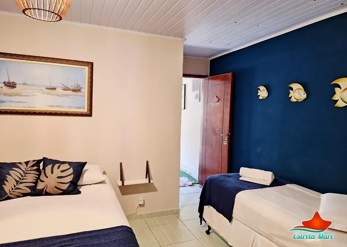 Pousada Estrela Mare