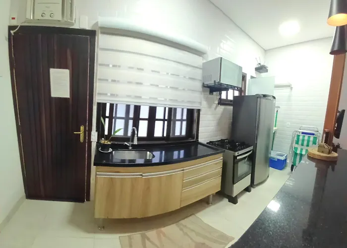 Sun House Flat013 Residencial