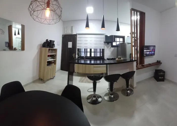 Sun House Flat013 Residencial
