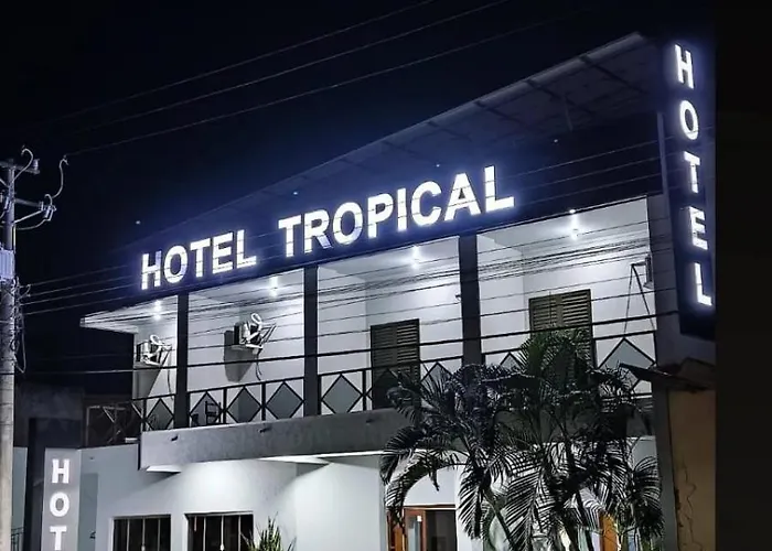 Tropical
