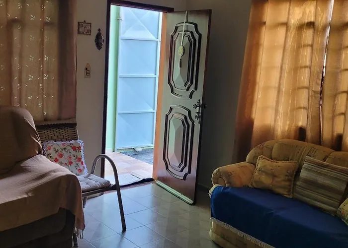 Residência Manto Azul Vila Aparecida , Brasil