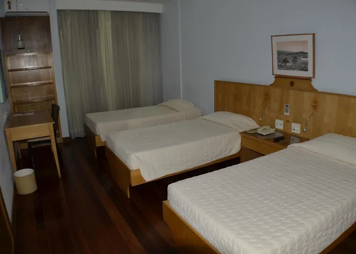 Constantino Hotel E Eventos Juiz de Fora, Brasil