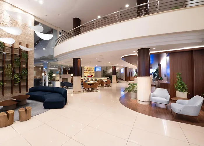 Blue Tree Towers Caxias Do Sul