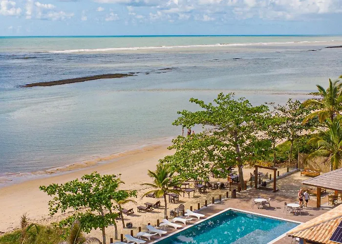 Espelho D'Água Arraial E Beach Club