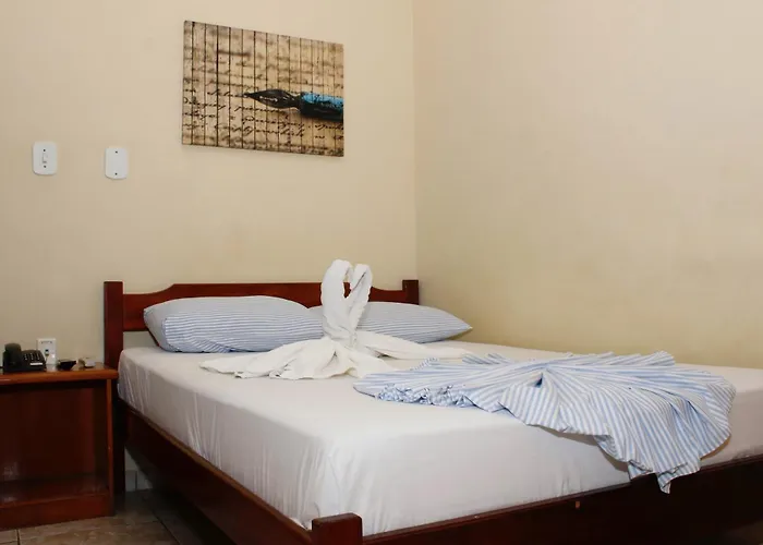 Hotel Santo Graal Aparecida , Brasil