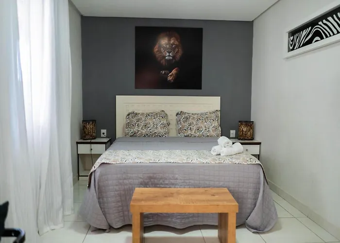 Serra Negra Pousada Spa - By Easy Hoteis Guarapari, Brasil