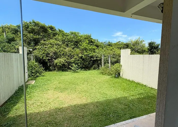 Residencial Ferrugem Beira Mar