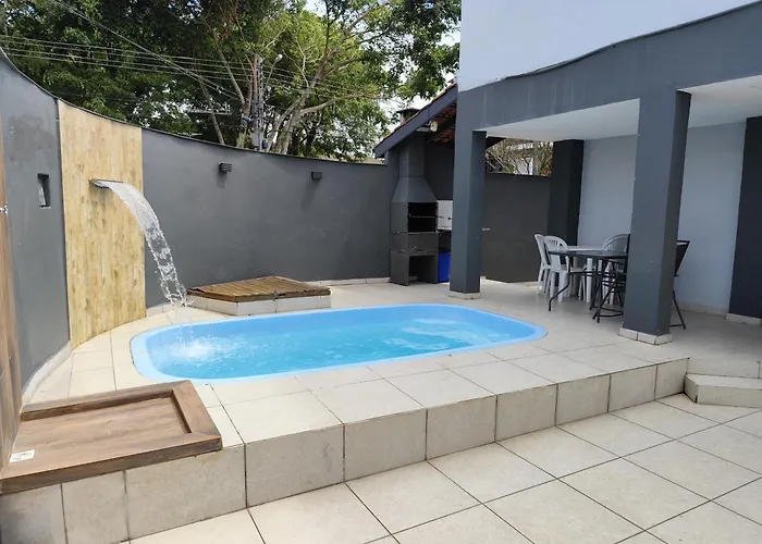 Sunny apartamentos de 1 e 2 dormitórios na Martin de Sá próximo a praia