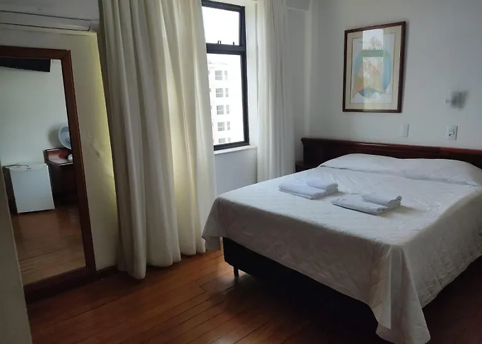 Lucape Palace Hotel Barbacena, Brasil