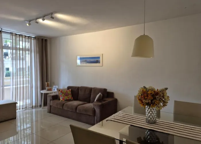 Apartamento em Niterói - Boa Viagem