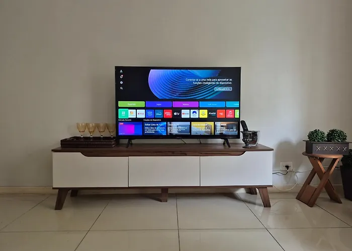 Apartamento em Niterói - Boa Viagem