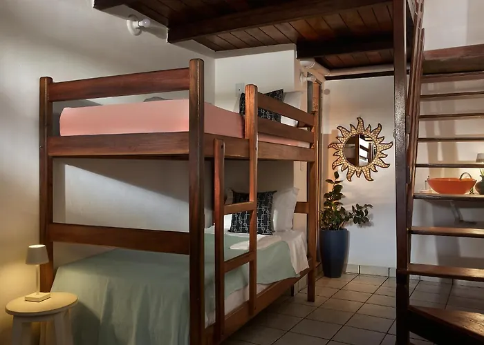 Pousada Casa Cecilia Jijoca de Jericoacoara, Brasil