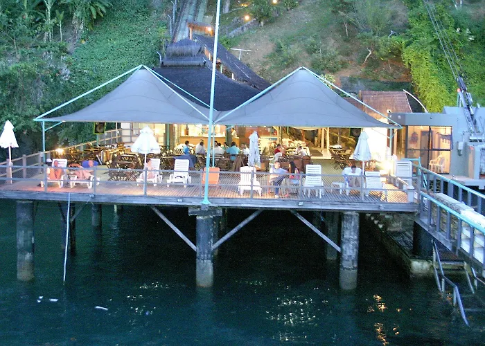 Hotel Sol Victoria Marina Salvador de Bahía, Brasil