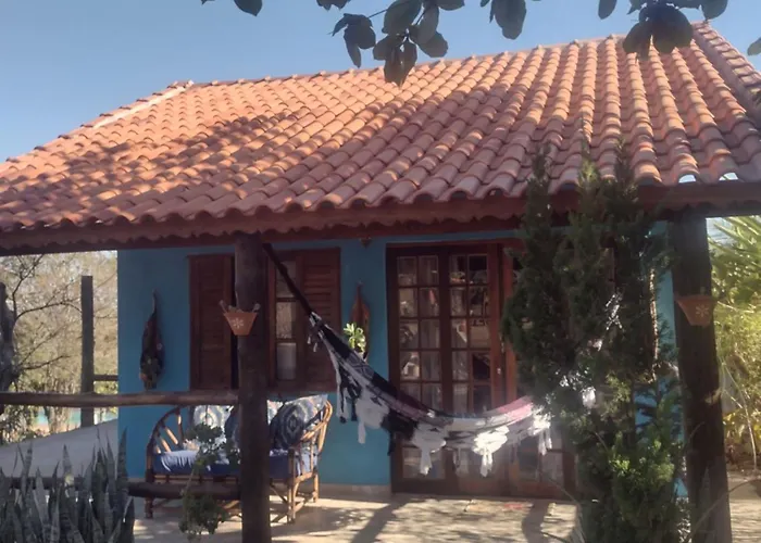 chaler Sao Jorge