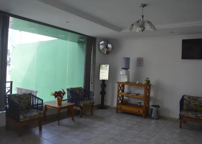 Hotel Cuca Fresca Cotia , Brasil