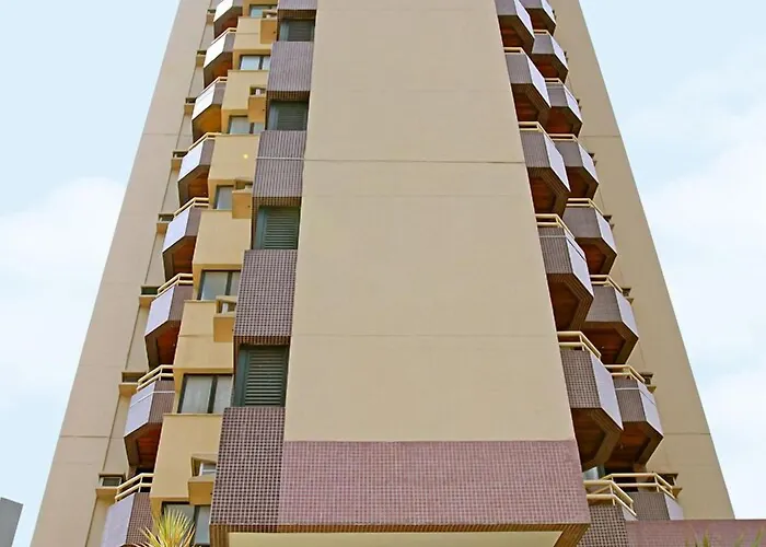 Travel Inn Flats Jundiaí, Brasil