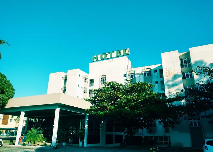 Brisamar Suite Hotel Florianópolis, Brasil