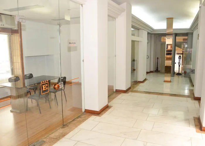 Embaixador Hotel