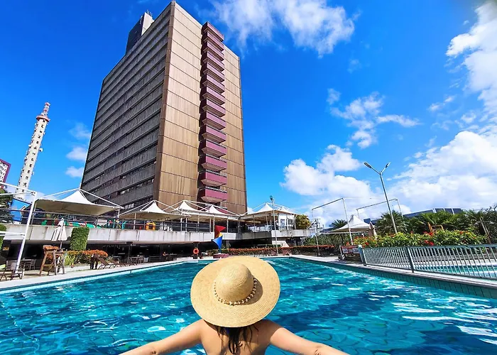 Fiesta Bahia