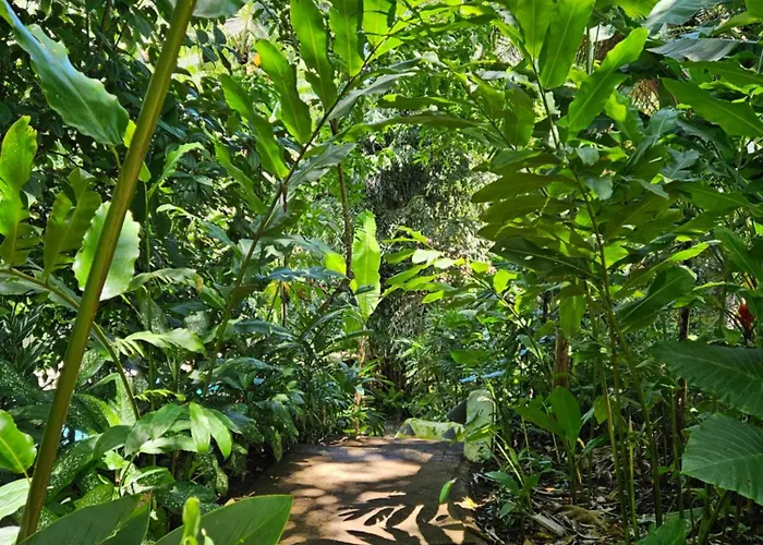 Pousada Ilha Verde Itacaré, Brasil